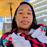 Mihloti Rose Maimela