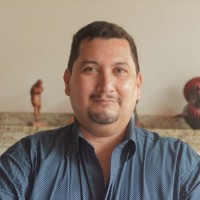 Carlos Cáceres Ferreira