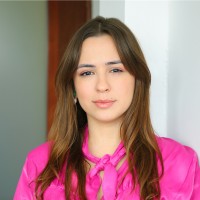 Lorena Garza Treviño