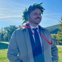 Joseph Gabriele Gagliardi