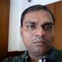 Ravindranath Tilekar