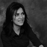 Iza Shatoyan