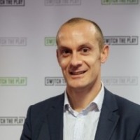 Rob Young Mbe