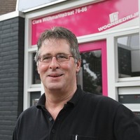 Gerard De Veth