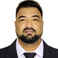 Arunjyoti Duarah