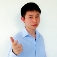 Patrick Fu