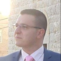 Patrick Abi Chebel