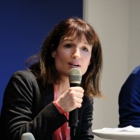Carole Dorphin