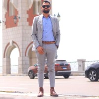 Mohammed Alkafash