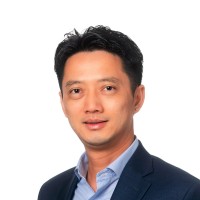 Tom Wang