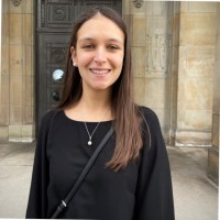 Marianne Blain, Mba