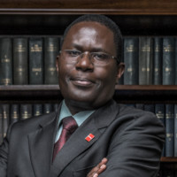 Daniel Musyoka