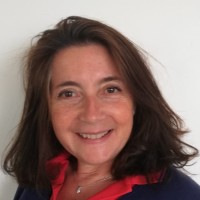 Nathalie Mommelé Gaschen