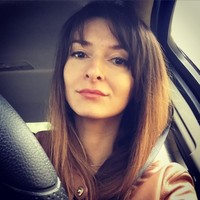 Kristina Sigal