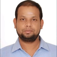 Dhatchinamoorthy Sethu