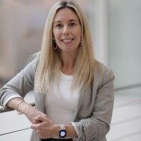 Camilla/Milly Durrant (ACIM)