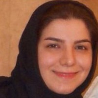 Sahar Khalilnezhad