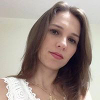 Carla Marciane Simon Fonseca