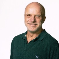 Richard Musgrove Ph.D.