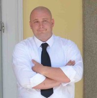 Marco Benedos