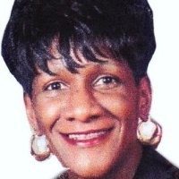 Earlene Johnson-Mason