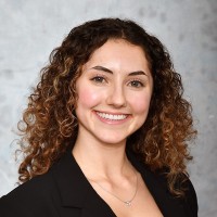 Olivia DiPietrantonio