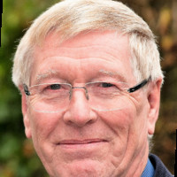 Henk Deunk