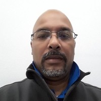 Ambrish Patel-Canada