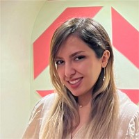 Saba Ahmadinazhad Vosough