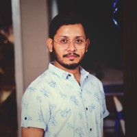 Naveen Bepari