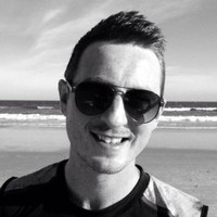Kieran Mcwilliams