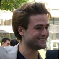 Carlo Pregliasco