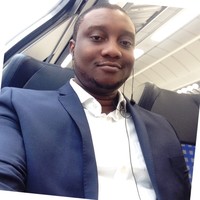 Chukwuka Iwuagwu