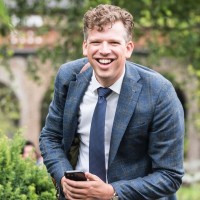 Martijn Thomas