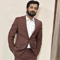 Harsh Singh