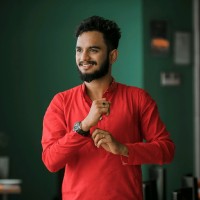 sarath surendran