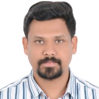 Anson Shaji