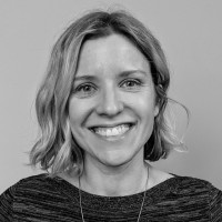 Amanda Holmstrom