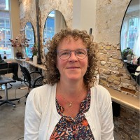 Carla Van Schie - Pragt