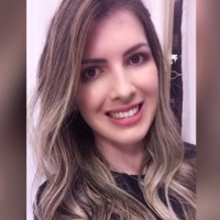 Adrieli Ribas De Souza