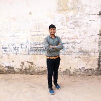 Golu Prajapat