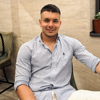 Srdjan Marinkovic