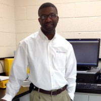 Rico Craigman