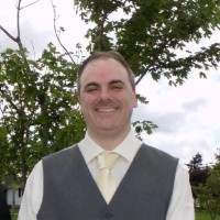 Steve Melton