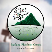 Befiana Platform Corps