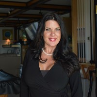 Stacey Fortier