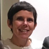 Sabine Foucher