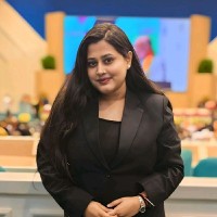 Bhavya Shree