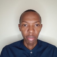 Kelvin Wachira