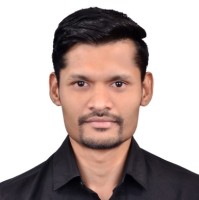 Kishor Pawar